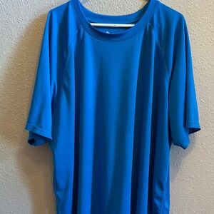 Kanu Surf Blue Short Sleeve Tee